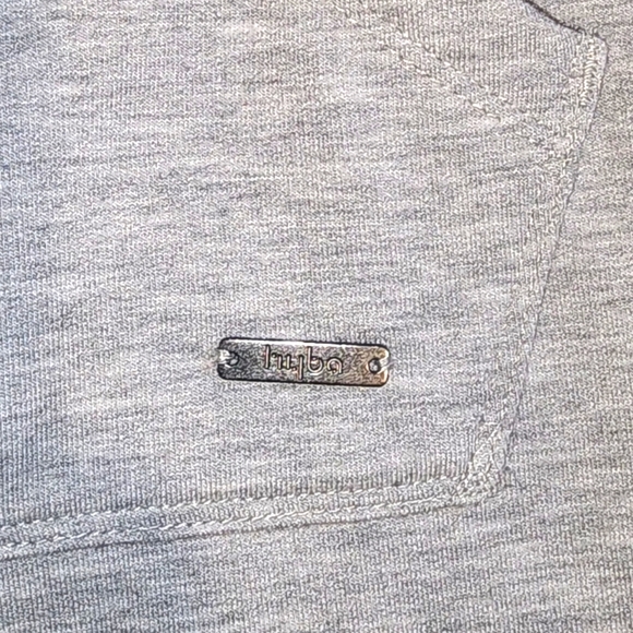 REITMAN'S Hyba Hoodie Dress - Picture 3 of 4